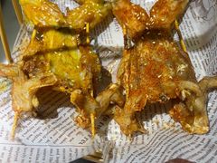 -青花椒花椒鱼(合生汇店)