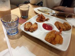 -必胜客(东兴商厦店)