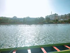 -党河风情线国家水利风景区