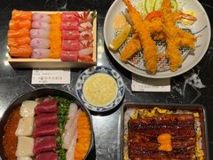 -小山日本料理(太古汇店)