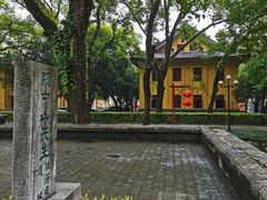 -桂林独秀峰王城景区