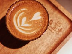 -Peet's 皮爷咖啡(东湖路手作店)