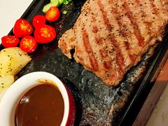 -必胜客(格尔木华兴店)