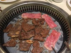 -江南食代自助餐厅(宝龙城市广场店)
