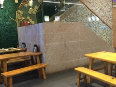 -木屋烧烤(惠阳华润小径湾店)