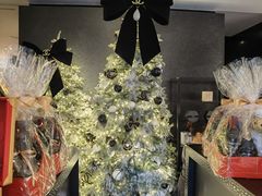 -王府半岛酒店