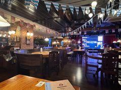 -宝莱纳啤酒花园餐厅PAULANER BRAUHAUS Nanjing(广州路店)