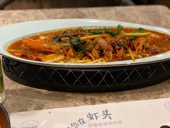 -美奈小馆·东南亚菜(福田星河COCO Park店)