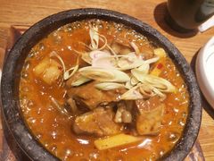 -云海肴·汽锅鸡·云南菜(美罗城店)