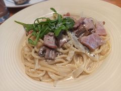 -新贝乐意大利餐厅(苏州中心店)