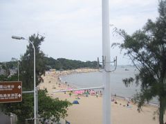 -白城沙滩
