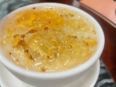 -福星牛奶甜品店(常平店)