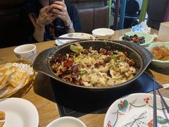 -大丰收脆鱼(万达江北店)