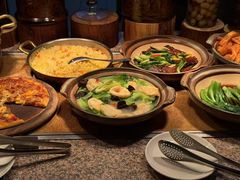 -天津香格里拉大酒店