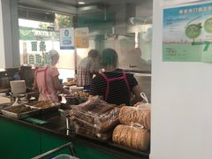 -许记大碗皮肚面馆(三条巷店)