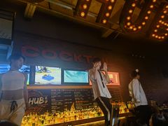 -HIB HUB公社(解放西路店)