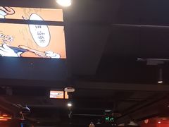 -鸣记脆皮烤鱼·海鲜烤鱼(三八广场店)