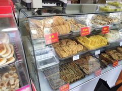 -宋记饼家(石门二路店)