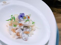 -悦禧耕岛酒店·指月坞餐厅·旺山特色农家乐
