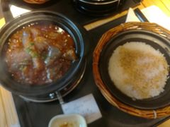 -谷田稻香(昌里路店)