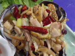 -威海渔村(静安旗舰店)