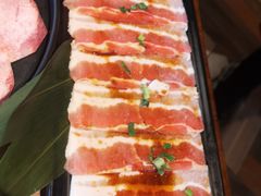 -九田家黑牛烤肉料理(无锡T12店)