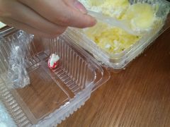 -红宝石·鲜奶小方(莘庄龙之梦店)