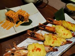 -松竹和日式料理(广厦店)
