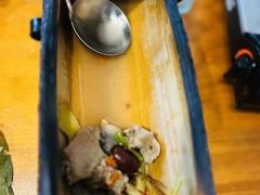 -61号餐吧(兴坪古镇漓江店)