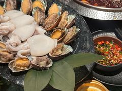 -牛New寿喜烧(金鹰世界店)