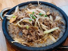 -权味·朝鲜族拌饭(勒泰店)