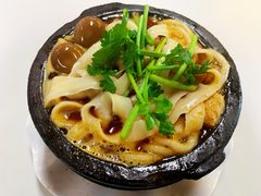 特麻辣两掺-土豆粉&刀削面(西单新一代商城店)