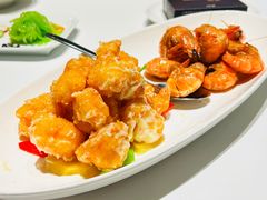 -荣兴酒家(徐家汇店)