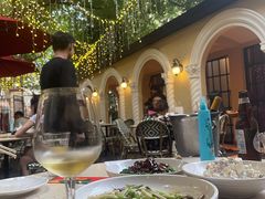 -玫瑰厅上海菜(兴国路店)