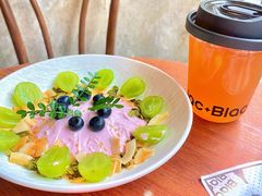 -Blac+Blac(中海环宇荟店)