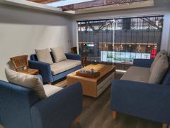 -乐港休闲馆茶艺·简餐·茶室(首都机场T2店)