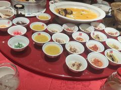-山西会馆·晋菜·晋商宴·牌匾博物馆(胜利东街店)