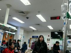 -上海交通大学医学院附属瑞金医院(总院)