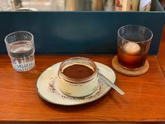 -Be Lived Cafe比例咖啡(摩天轮店)