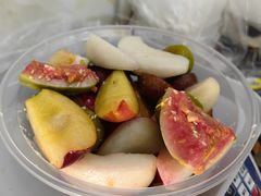 -老炳·七丛松甘草水果