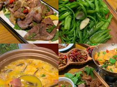 -隔壁老王·家常云南菜(花巷店)