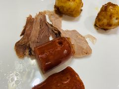 奥尔良鸡翅-汉巴味德(大悦城店)