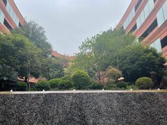 -上海衡山路十二号华邑酒店