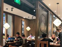 大堂-云海肴·汽锅鸡·云南菜(美罗城店)