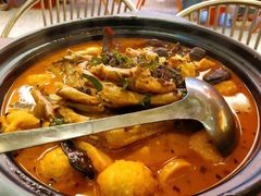 -神府路壹号·海鲜烧烤·砂锅粥·锅物(三坊七巷店)