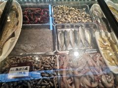 -大家食府·福建菜(FAC协盛中心庭院餐厅店)