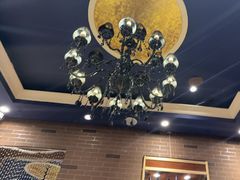 -安德烈俄式西餐厅(中央大街店)