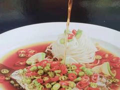 -百年神厨·地道川菜(清江西路店)