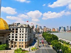 -外滩8号 whisky bar(金延大厦店)