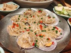 -龙泉人椰子鸡·糟粕醋·地标海南菜(龙昆南店)